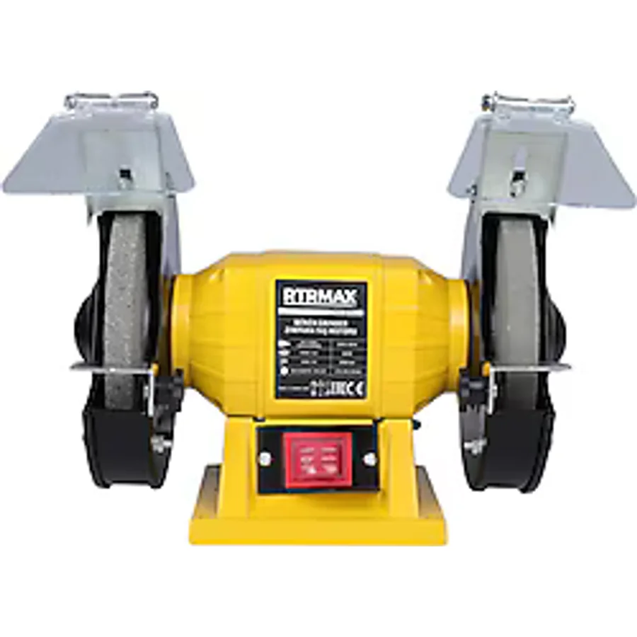 Rtrmax RTM417A 350 W Taş Motoru