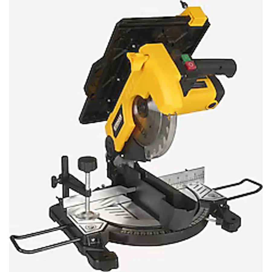 Rtrmax RTM6220 210 mm Üstten Tablalı Gönye Testere