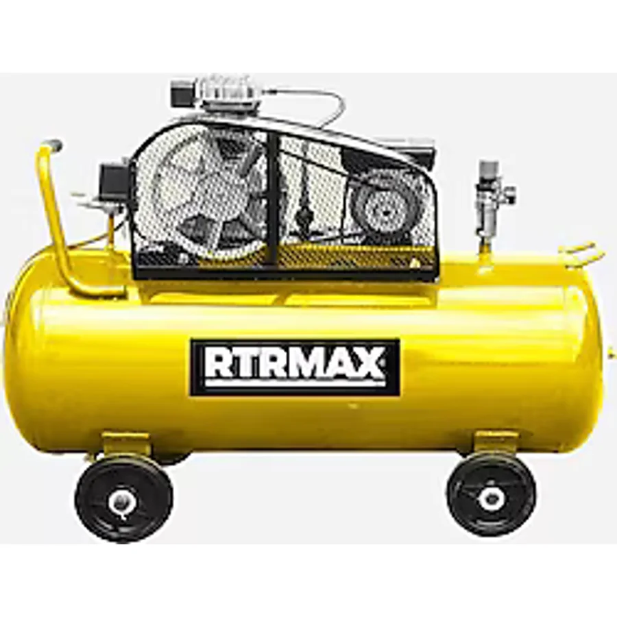 Rtrmax RTM796 3 Hp Hava Kompresörü