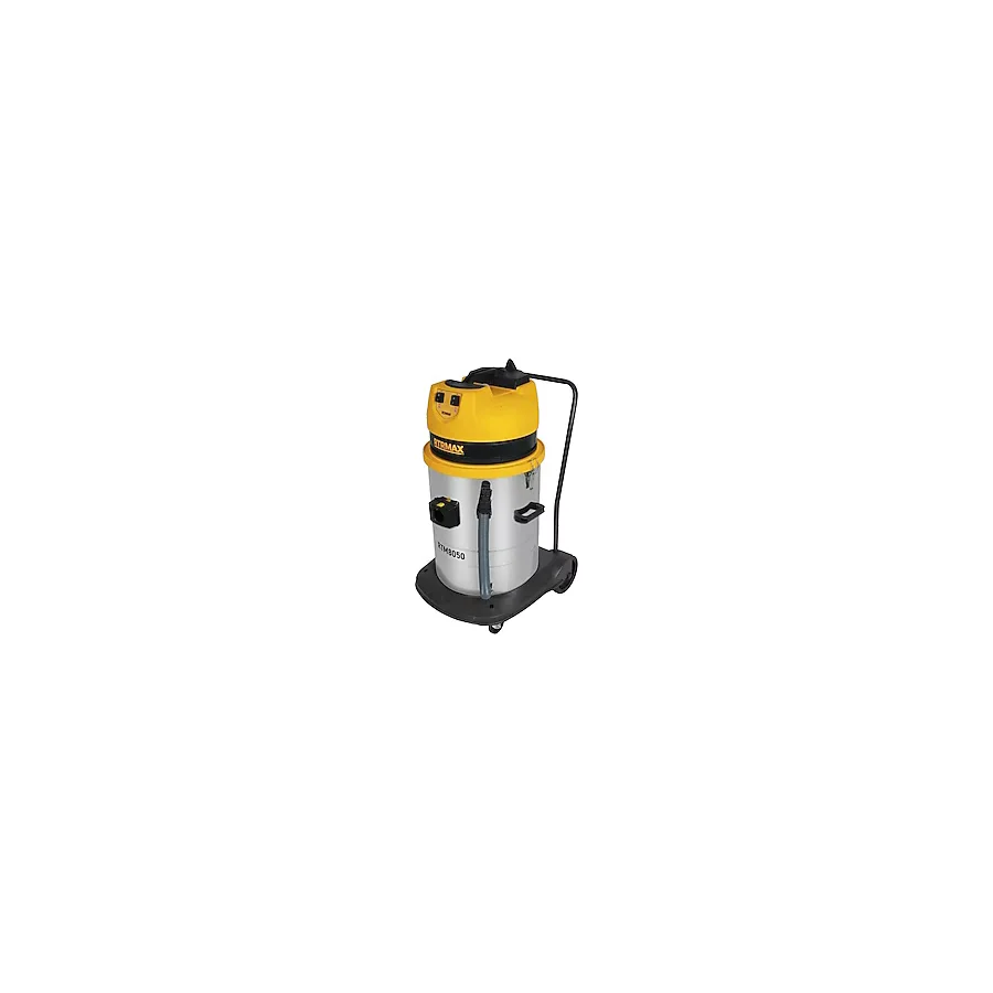 Rtrmax RTM8050 2400 W Islak Kuru Sanayi Tipi Süpürge