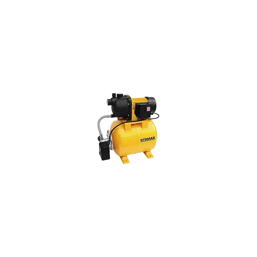 Rtrmax RTM846 600 W Hidrofor