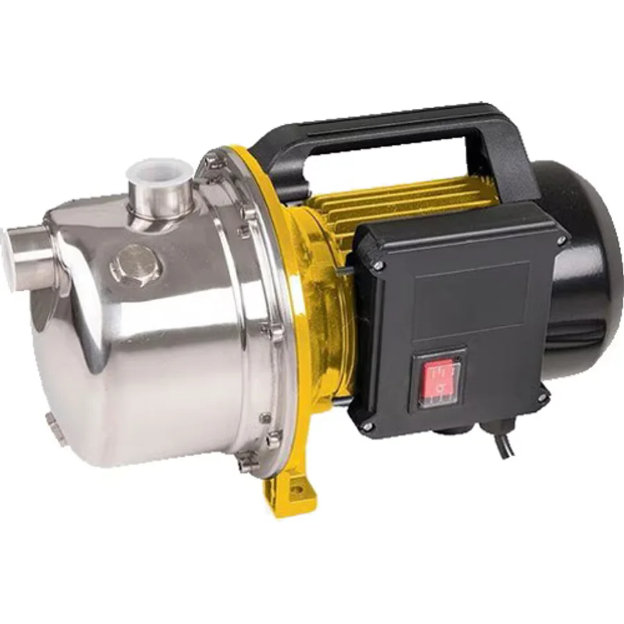Rtrmax RTM871 800W Inox Bahçe Pompası