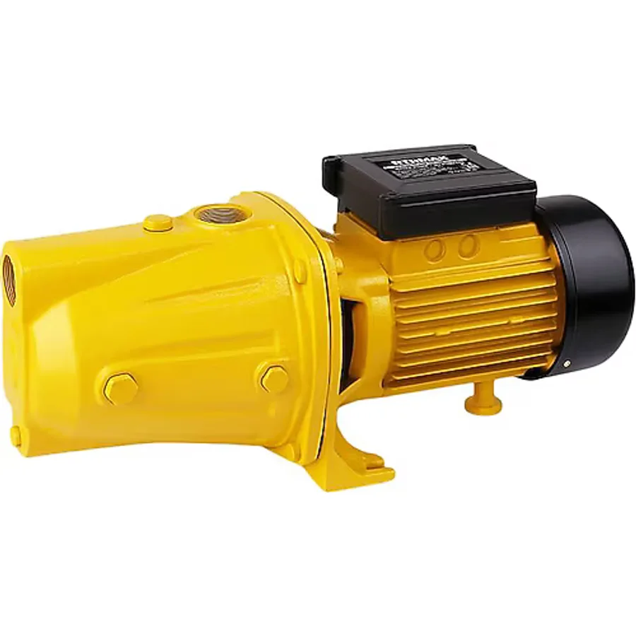 Rtrmax RTM8750 1100 W 1.5 Hp Su Pompası
