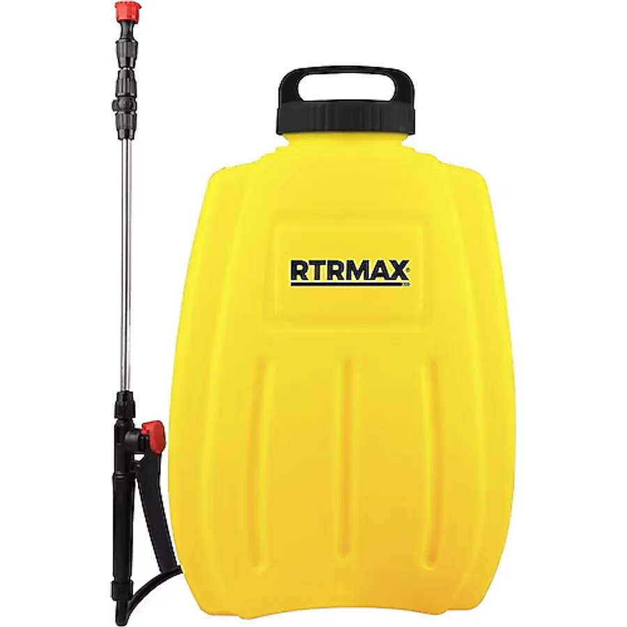 Rtrmax RTM9616 16 lt Şarjlı Sırt Tipi İlaçlama Makinesi