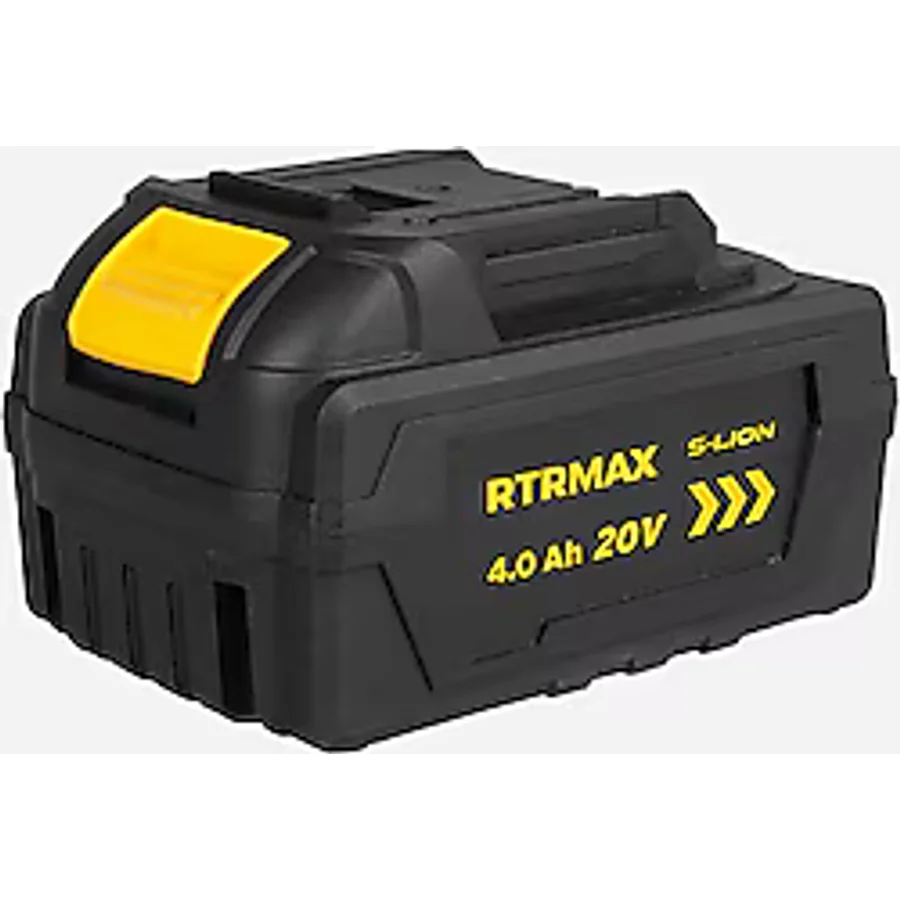 Rtrmax RTS5004 20 V 4 Ah Li-ion Yedek Akü