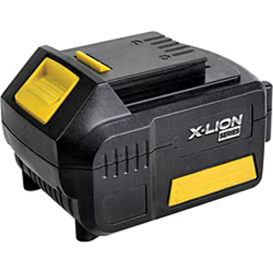 Rtrmax RTX1804 18V 4.0 Ah Li-Ion Akü