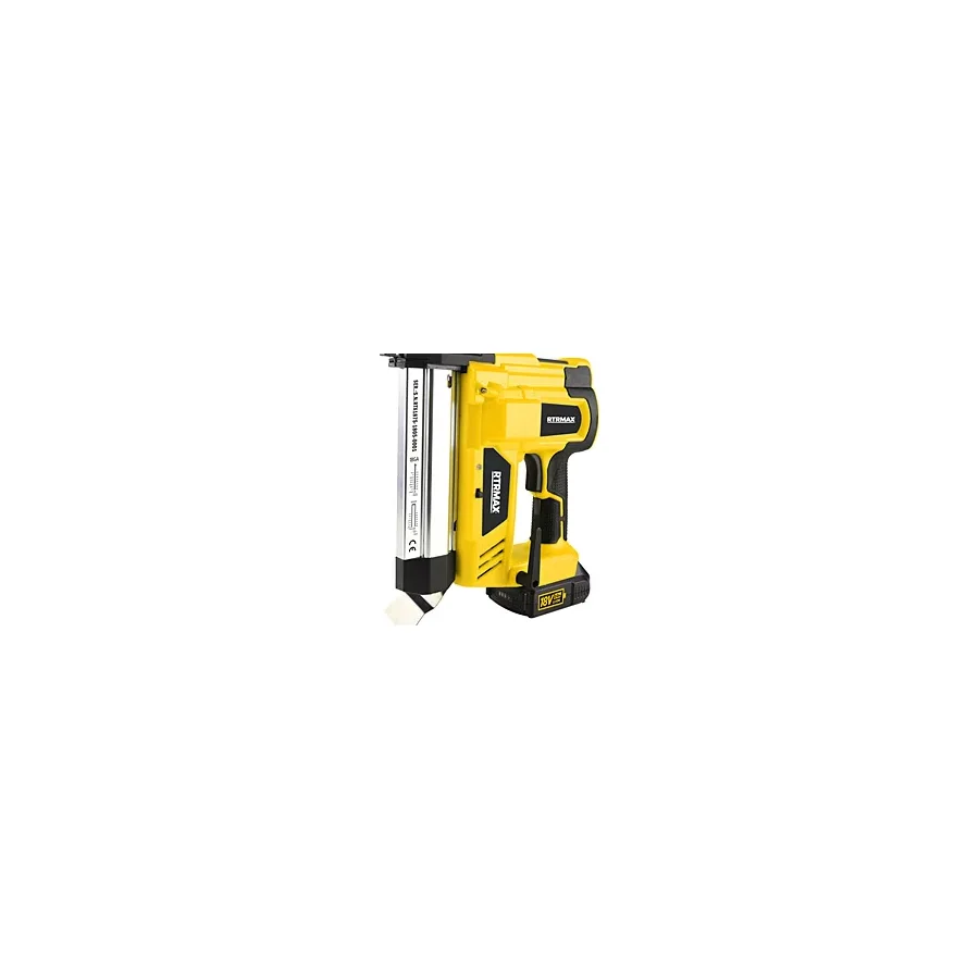 Rtrmax RTX1875B Aküsüz Çivi Çakma Makinesi