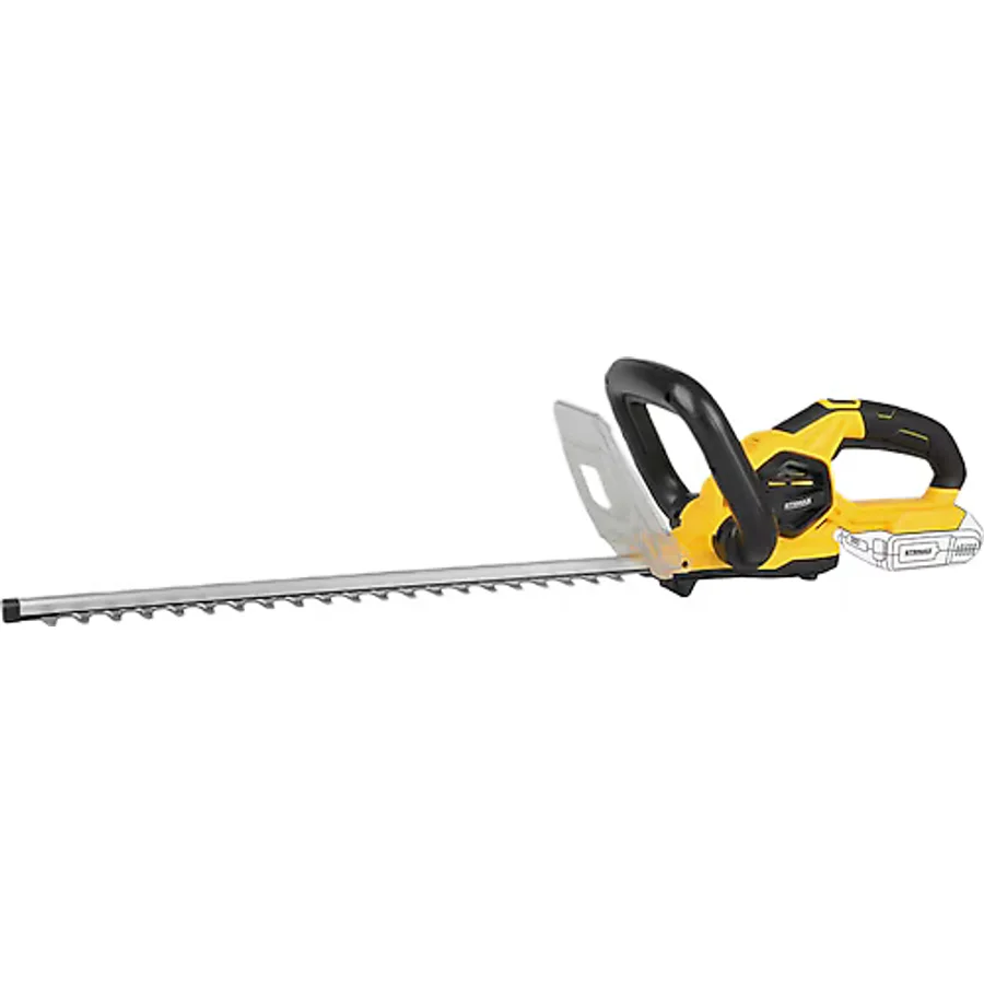Rtrmax RTX1894B 18V Aküsüz Çit Budama Makinesi
