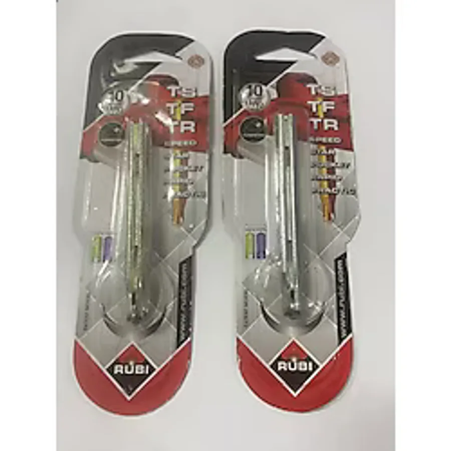 Rubi 01946 Seramik Fayans Kesme Elması 10 MM