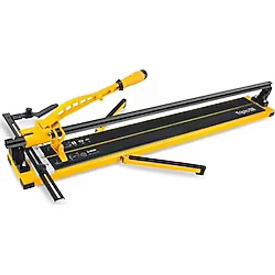 Rubı Sgs 134 TRIPTO120 Seramik Granit Fayans Kesme Makinası 120 cm