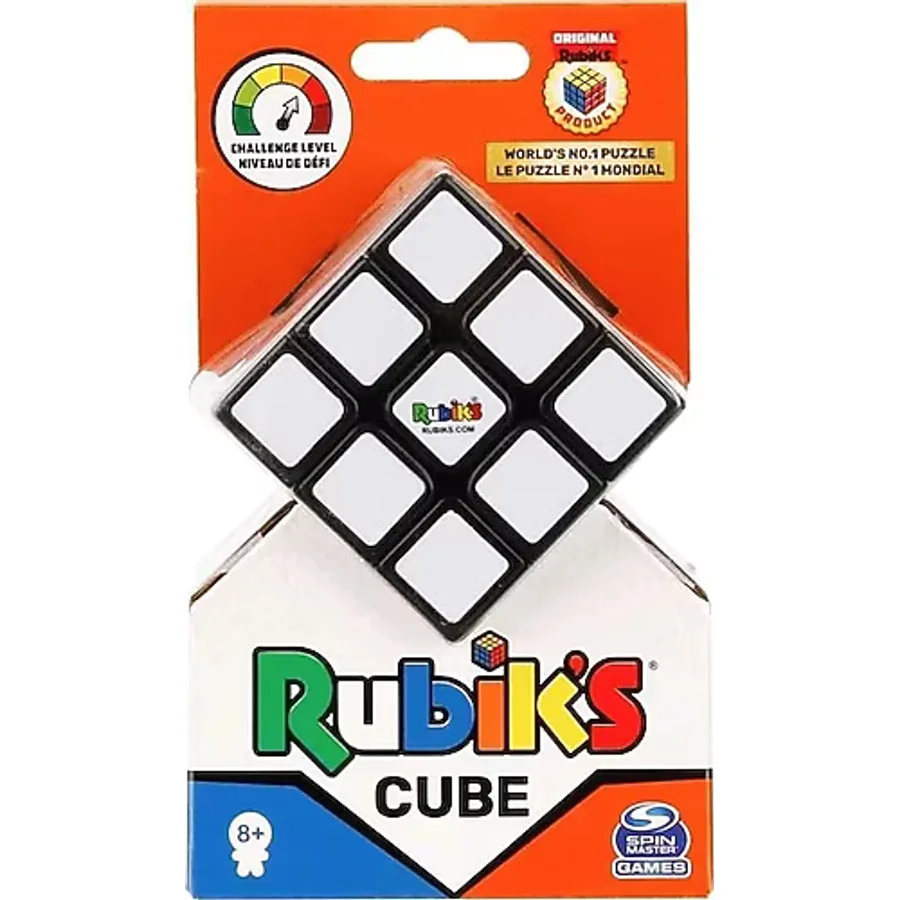 Rubiks Zeka Küpü 3x3 6063968