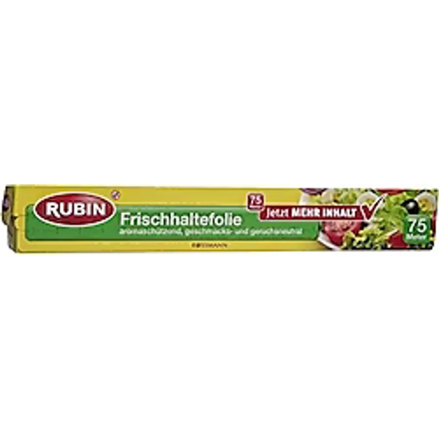 Rubin 75 m Streç Flim