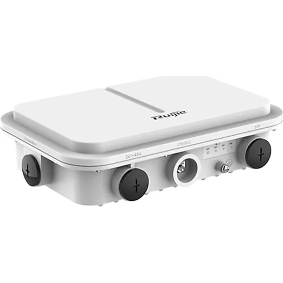 Ruijie RG-AP680-L 3000 Mbps Dış Ortam Access Point
