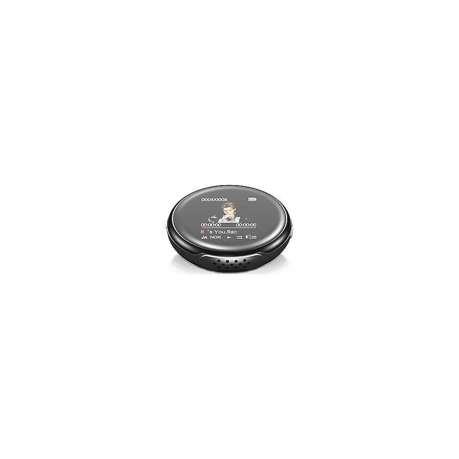 Ruizu M1 Mini 16 GB MP3 Çalar