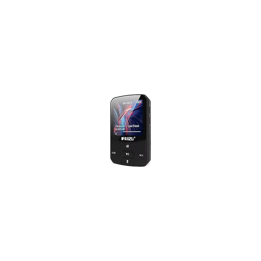 Ruizu X52 MP3 Çalar
