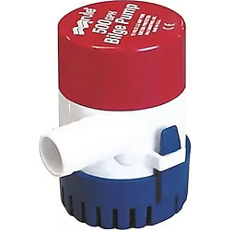 Rule Sintine pompası 500 GPH 12V