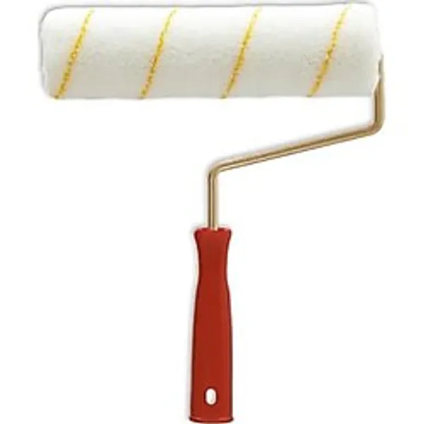 RULO 25CM BOYA RULOSU (5264)