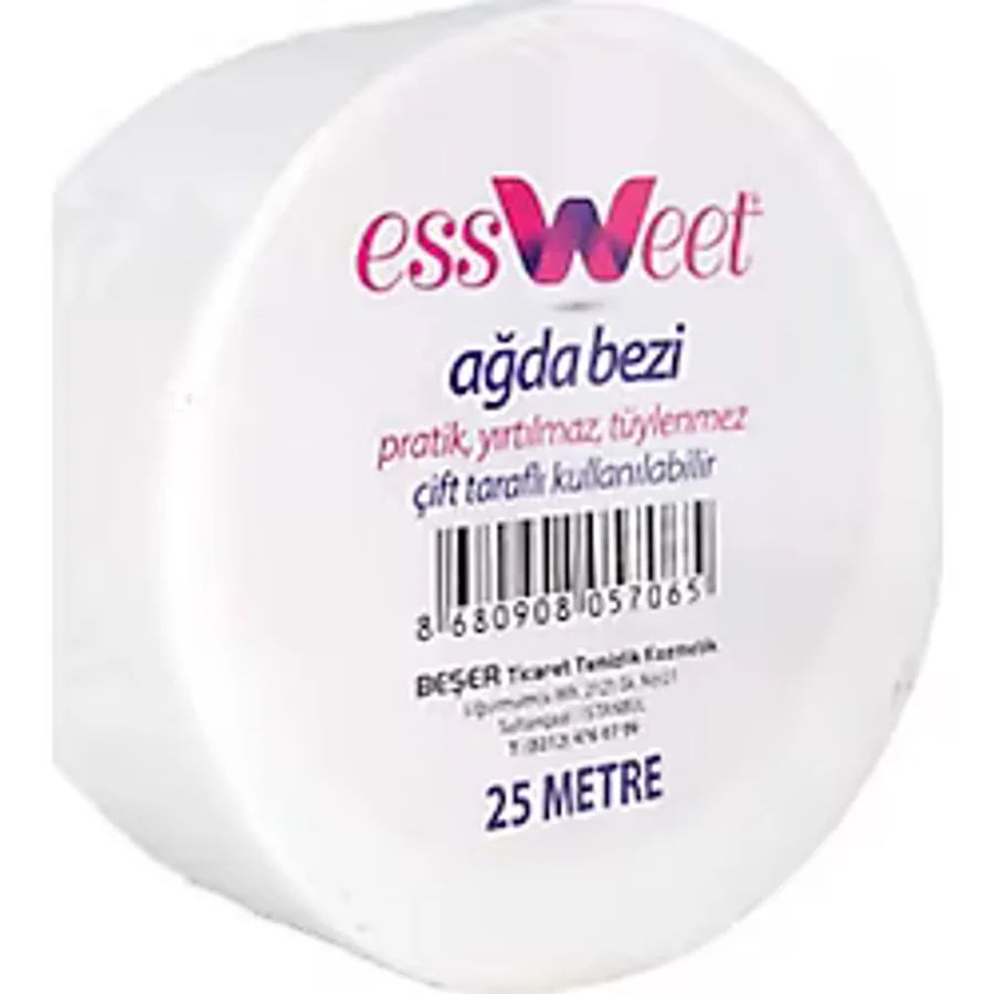 RULO AĞDA BEZİ 25MT. (5224)
