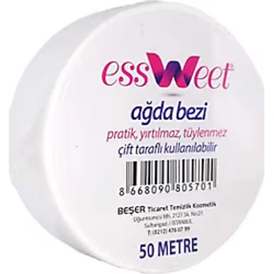 RULO AĞDA BEZİ 50MT (5224)