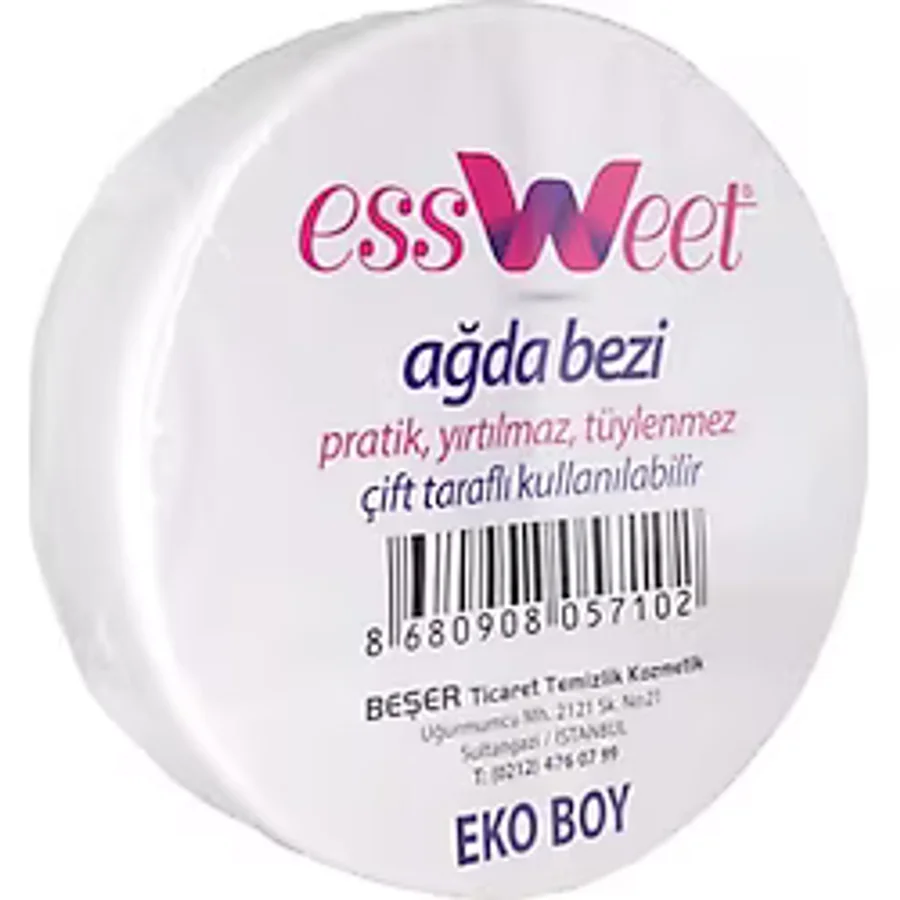 Rulo Ağda Bezi Eko Boy 80MT (5224)
