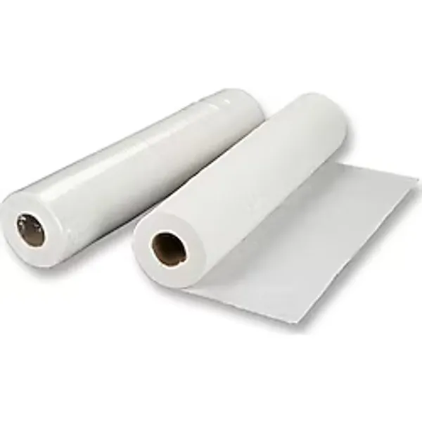 Rulo Sedye Örtüsü Lamineli Kağıt Perforeli 50CMX40MT 2 Adet