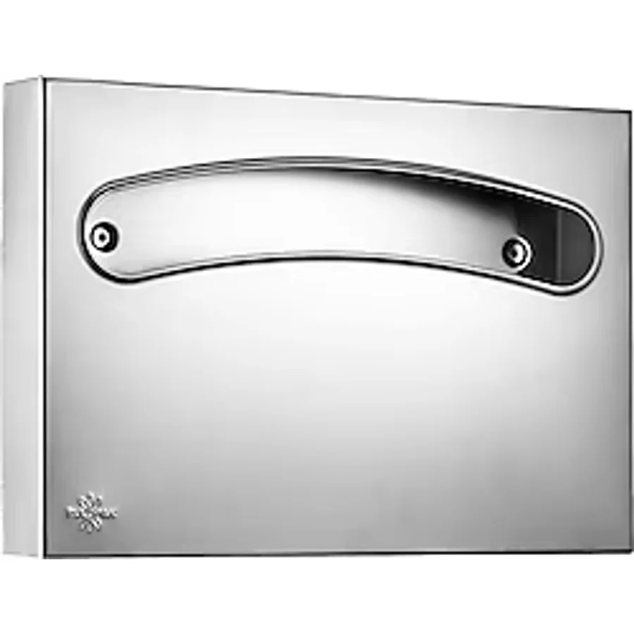 Rulopak 303106 Klozet Kapak Örtüsü Dispenseri