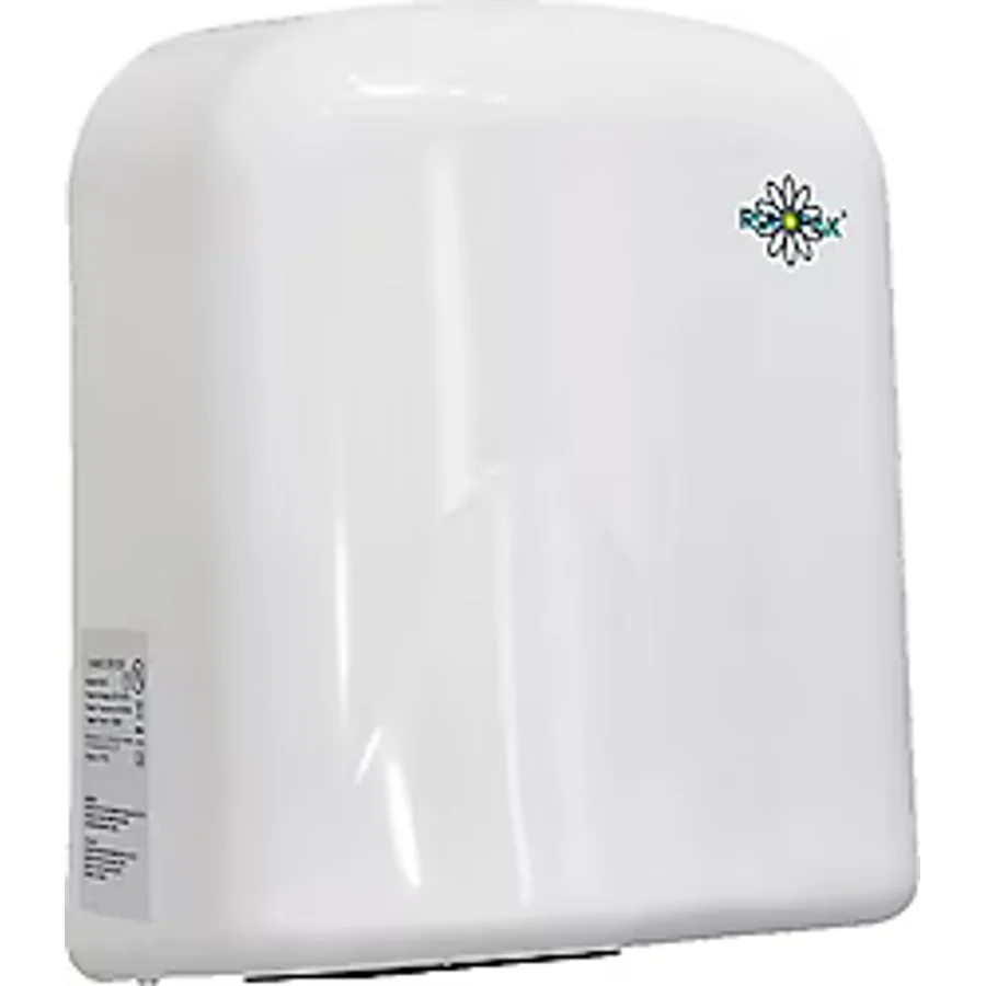 Rulopak 706302 Sensörlü Abs Plastik El Kurutma Makinesi