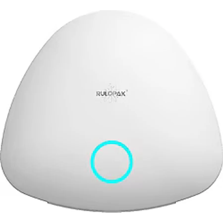 Rulopak Astro Jet Beyaz El Kurutma Makinesi