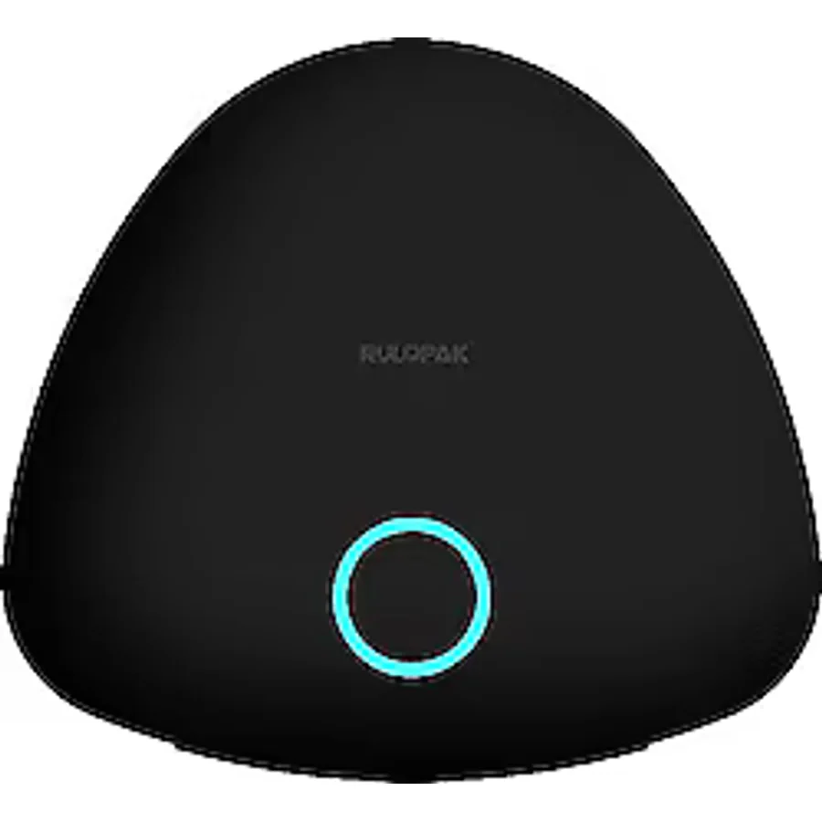 Rulopak Astro Jet Siyah El Kurutma Makinesi