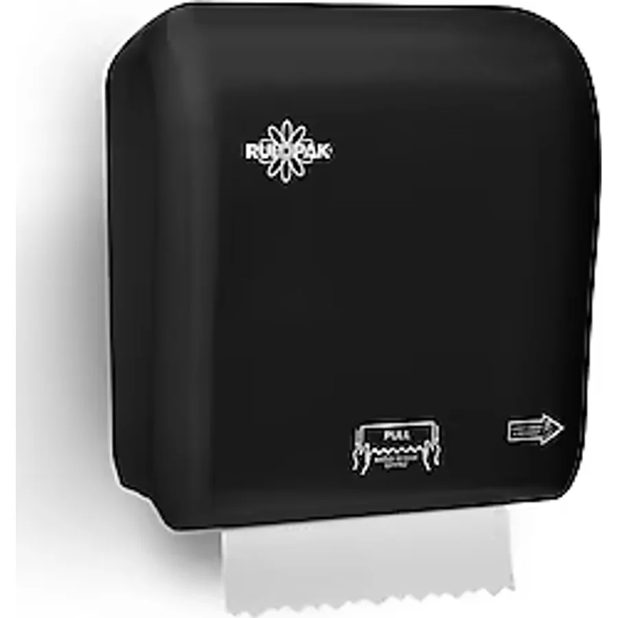 Rulopak Autocut 21 cm Havlu Dispenseri