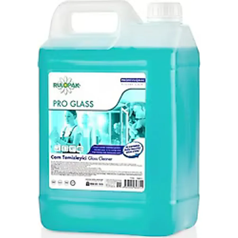 Rulopak Cam Temizleyici 5 lt