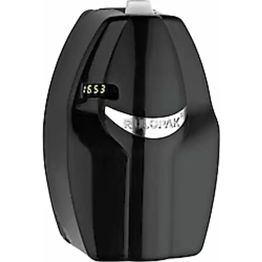 Rulopak Cosmic M5 Profesyonel Siyah Koku Makinesi