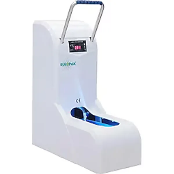Rulopak Elektrikli Galoşmatik 100 Lü