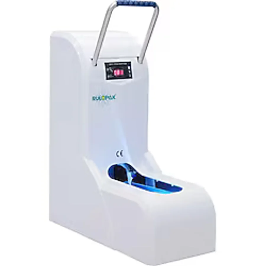 Rulopak Elektrikli Galoşmatik Aparatı 100'lü (706400)