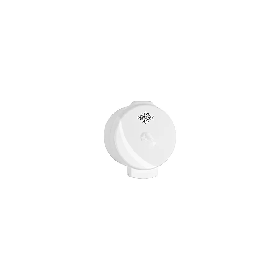 Rulopak Modern Mini Cimri Tuvalet Kağıdı Dispenseri