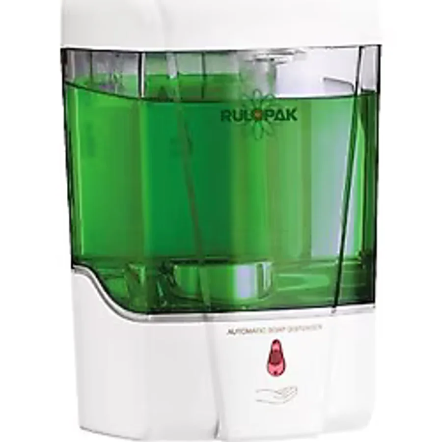 Rulopak Sensörlü Sıvı Sabun Dispenseri 700ml