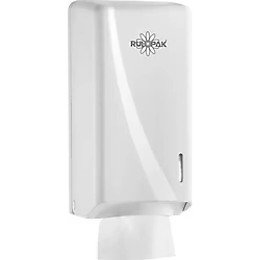 Rulopak Tekçek Maxi Tuvalet Kağıdı Dispenseri