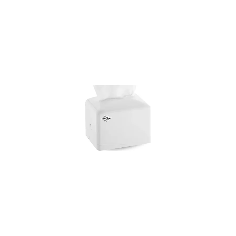 Rulopak Tekçek Mini Peçete Dispenseri Krom