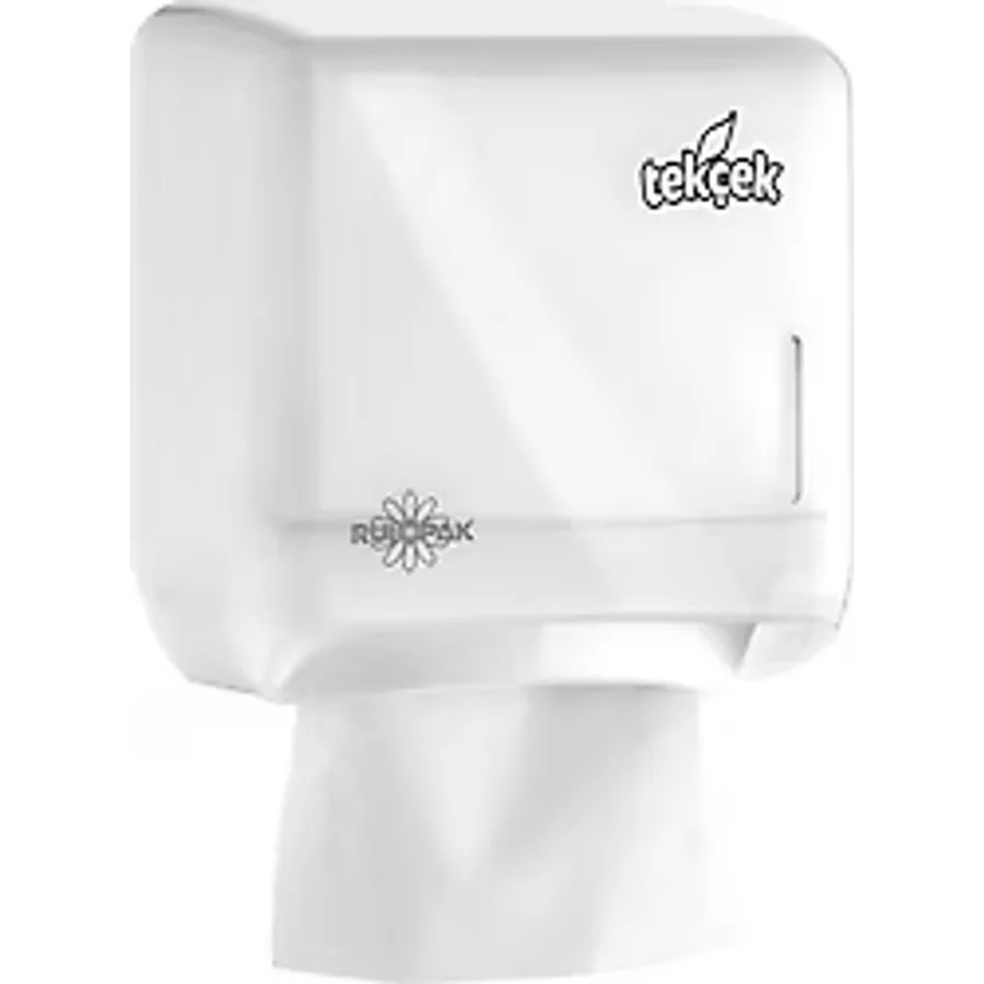 Rulopak Tekçek Mini Tuvalet Kağıdı Dispenseri