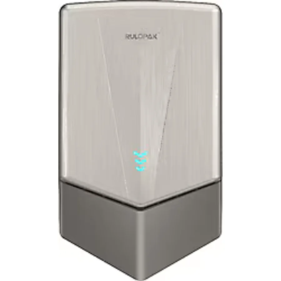 Rulopak V-Air Jet Paslanmaz El Kurutma Makinesi