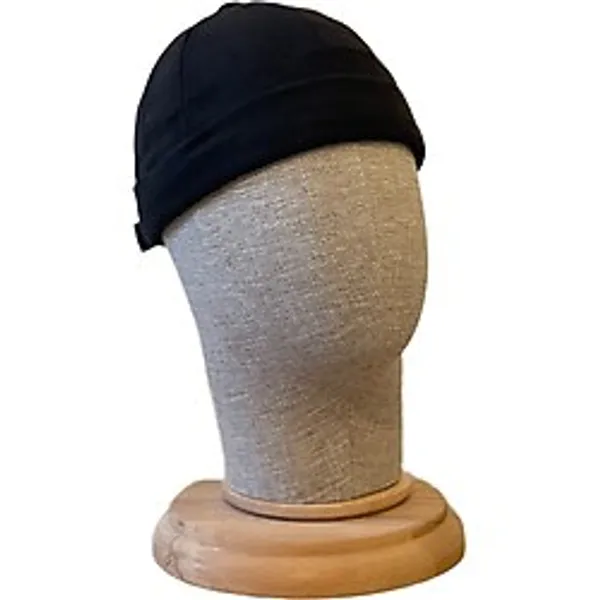 Rupen Kraft Kışlık Kaşe Cap Ayarlanabilir Docker Şapka Kışlık Takke Şapka Retro Şapka Takke
