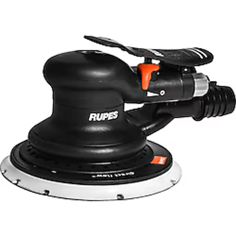 Rupes RH356 Havalı Zımpara Makinesi