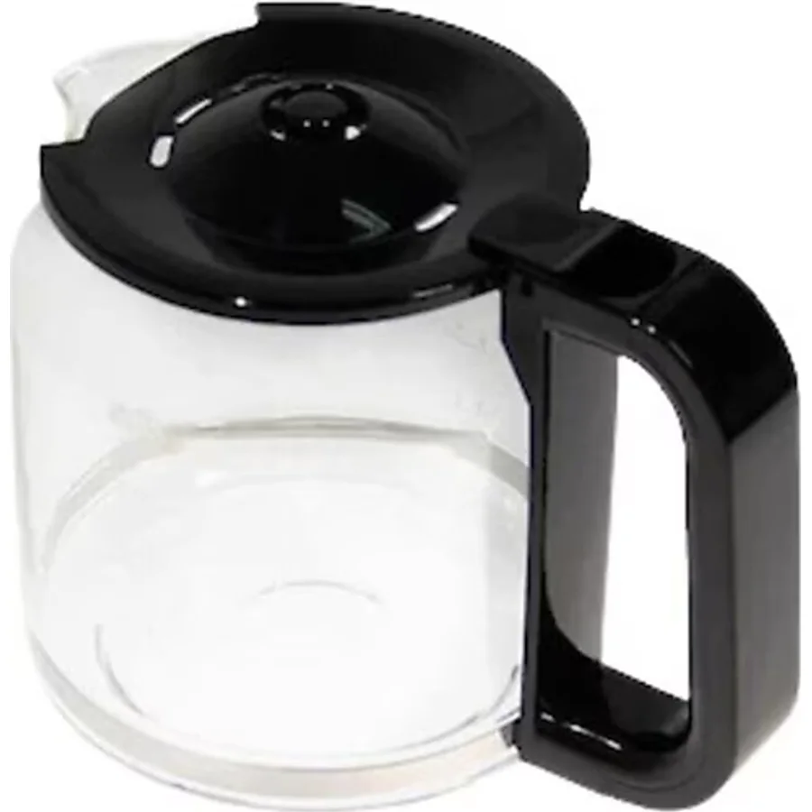 RUSSELL HOBBS 19590-56 Kahve Makinesi Potu Cam Demlik