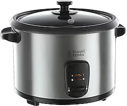 Russell Hobbs 19750-56 Pilav Makinesi ve Buharlı Pişirici