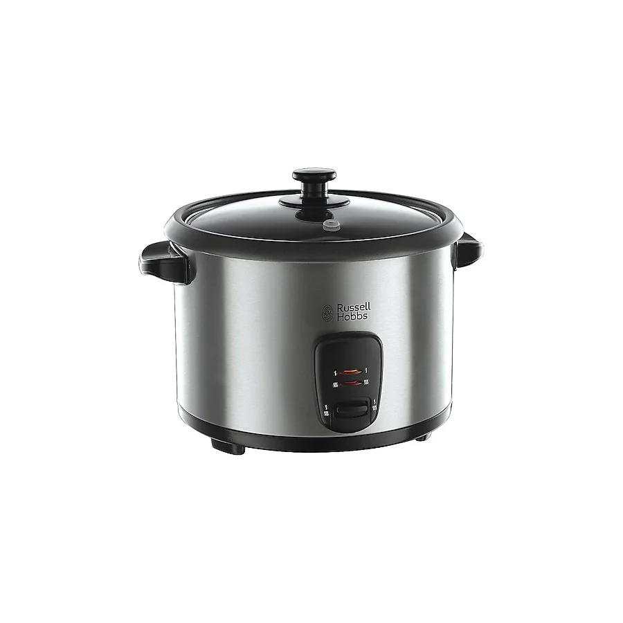 Russell Hobbs 19750-56 Pilav Makinesi ve Buharlı Pişirici
