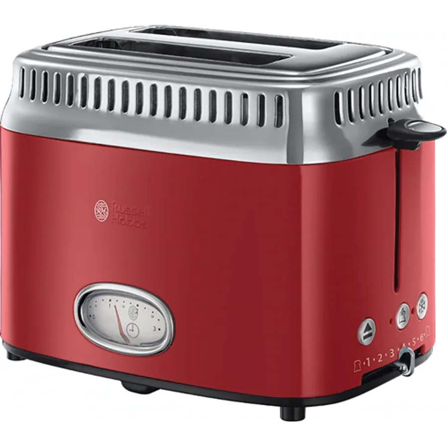 Russell Hobbs 21680-56 Ekmek Kızartma Makinesi