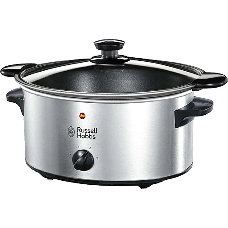 Russell Hobbs 22740-56 Cook At Home Ağır Ateşte Pişirici