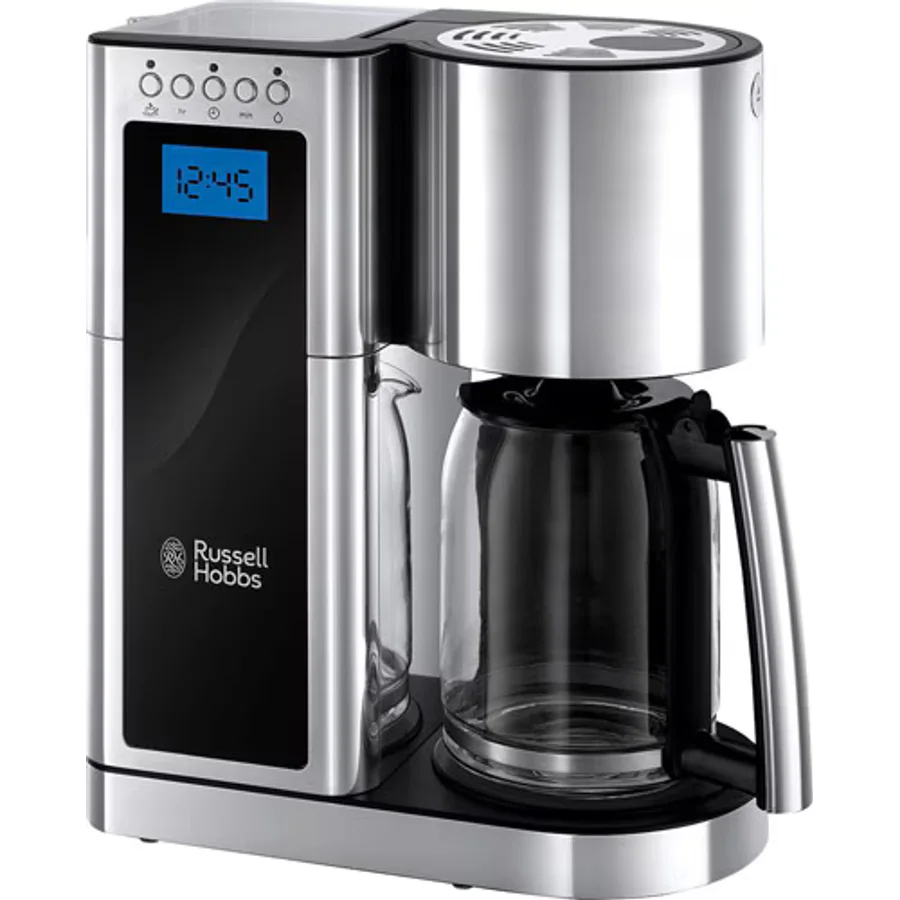 Russell Hobbs 23370-56 Elegance Filtre Kahve Makinesi
