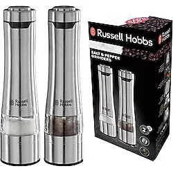 Russell Hobbs 23460-56 Classics Otomatik Tuz Karabiber Değirmeni Seti