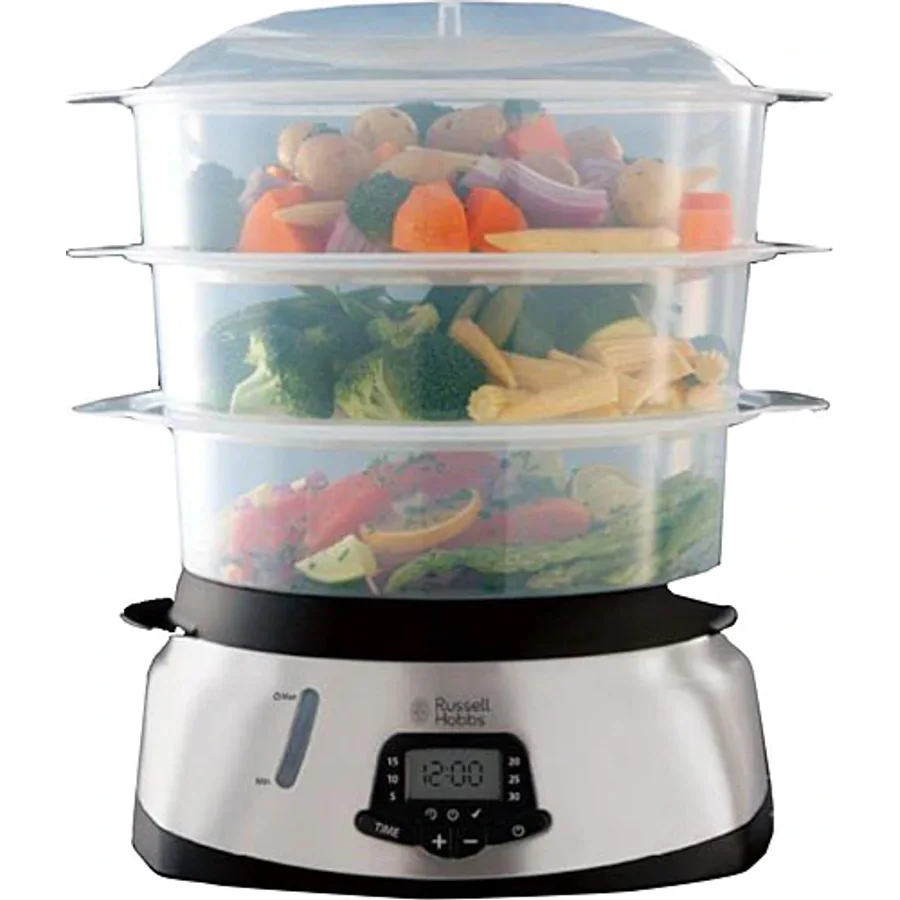 Russell Hobbs 23560-56 MaxiCook Buharlı Pişirici